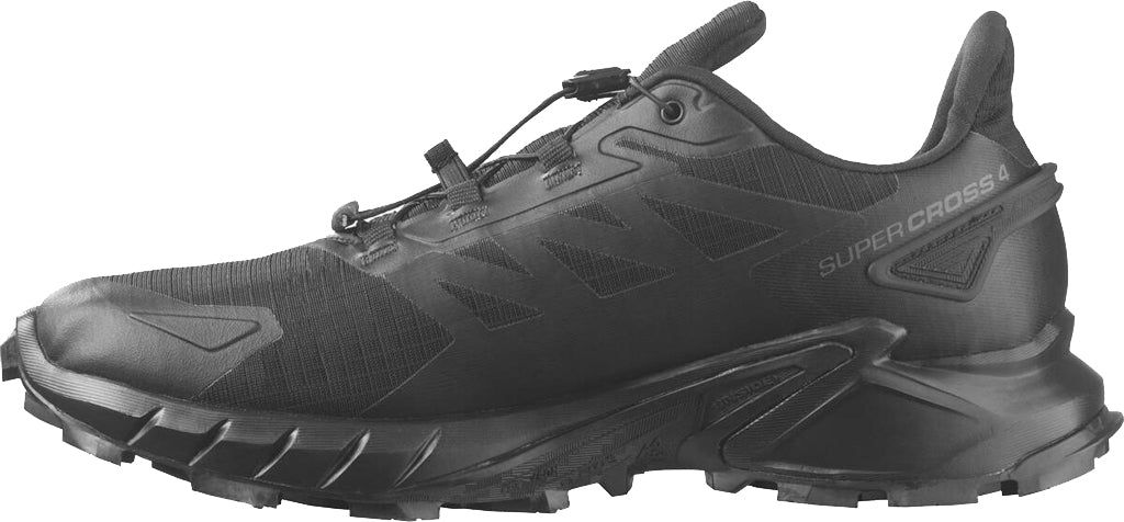 Supercross 4 GORE-TEX Trail Running Shoes - Men's|-|Chaussures course sur sentier Supercross 4 GORE-TEX - Homme sold by The Last Hunt product image thumbnail 4