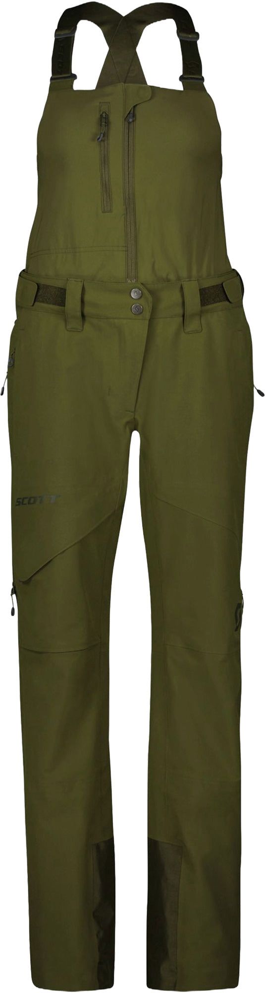 Vertic 3 Layer Pants - Women's|-|Pantalon 3 couches Vertic - Femme sold by The Last Hunt