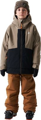Sutton Insulated Jacket - Boys|-|Manteau isolé Sutton - Garçons sold by The Last Hunt