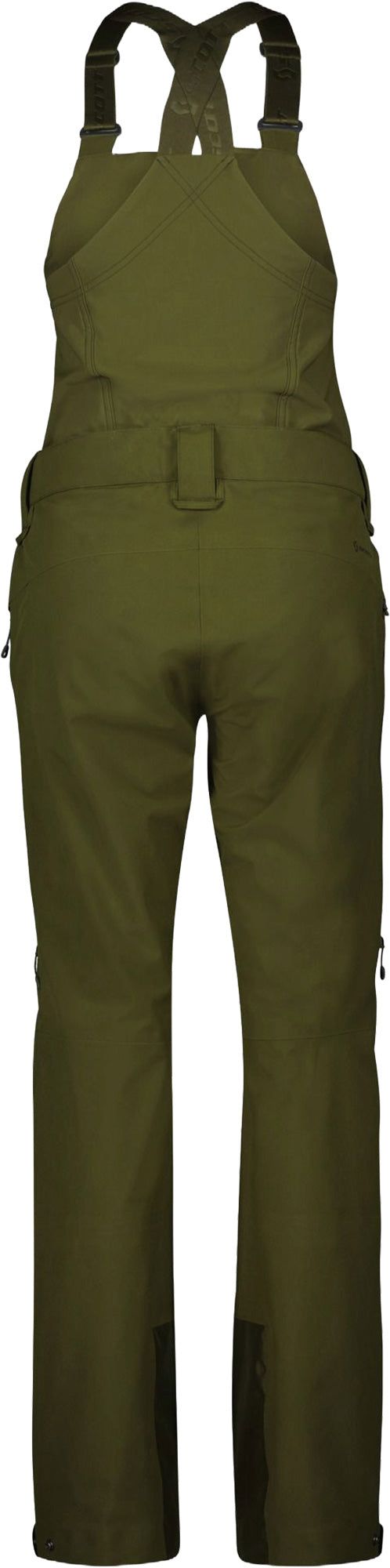Vertic 3 Layer Pants - Women's|-|Pantalon 3 couches Vertic - Femme sold by The Last Hunt product image thumbnail 2