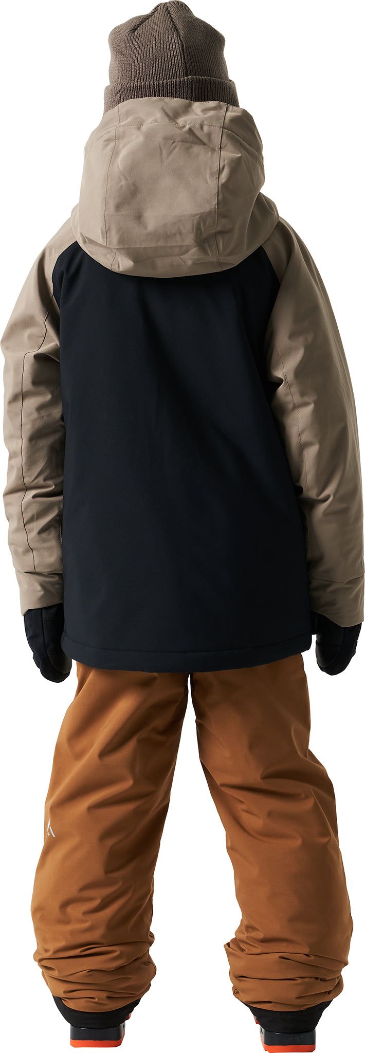 Sutton Insulated Jacket - Boys|-|Manteau isolé Sutton - Garçons sold by The Last Hunt product image thumbnail 2
