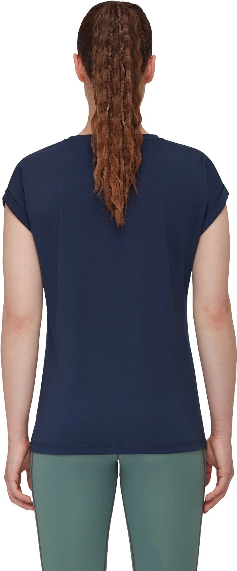 Mountain Trilogy T-Shirt - Women's|-|T-shirt Mountain Trilogy - Femme sold by The Last Hunt product image thumbnail 2