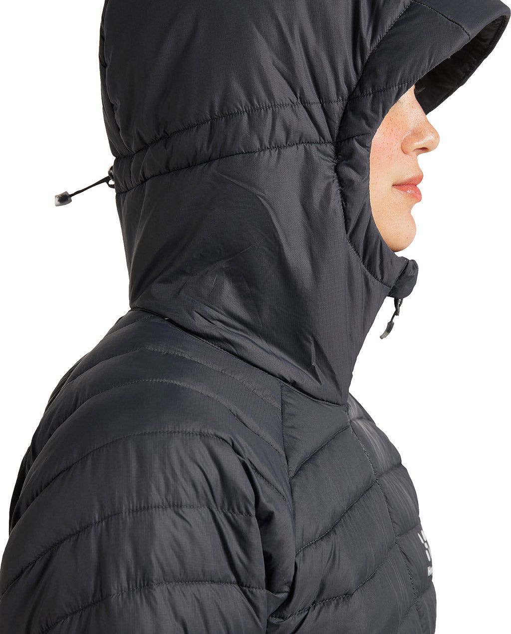 Spire Mimic Hooded Jacket - Women's|-|Manteau à capuchon Spire Mimic - Femme sold by The Last Hunt product image thumbnail 4