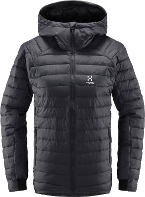 Spire Mimic Hooded Jacket - Women's|-|Manteau à capuchon Spire Mimic - Femme sold by The Last Hunt