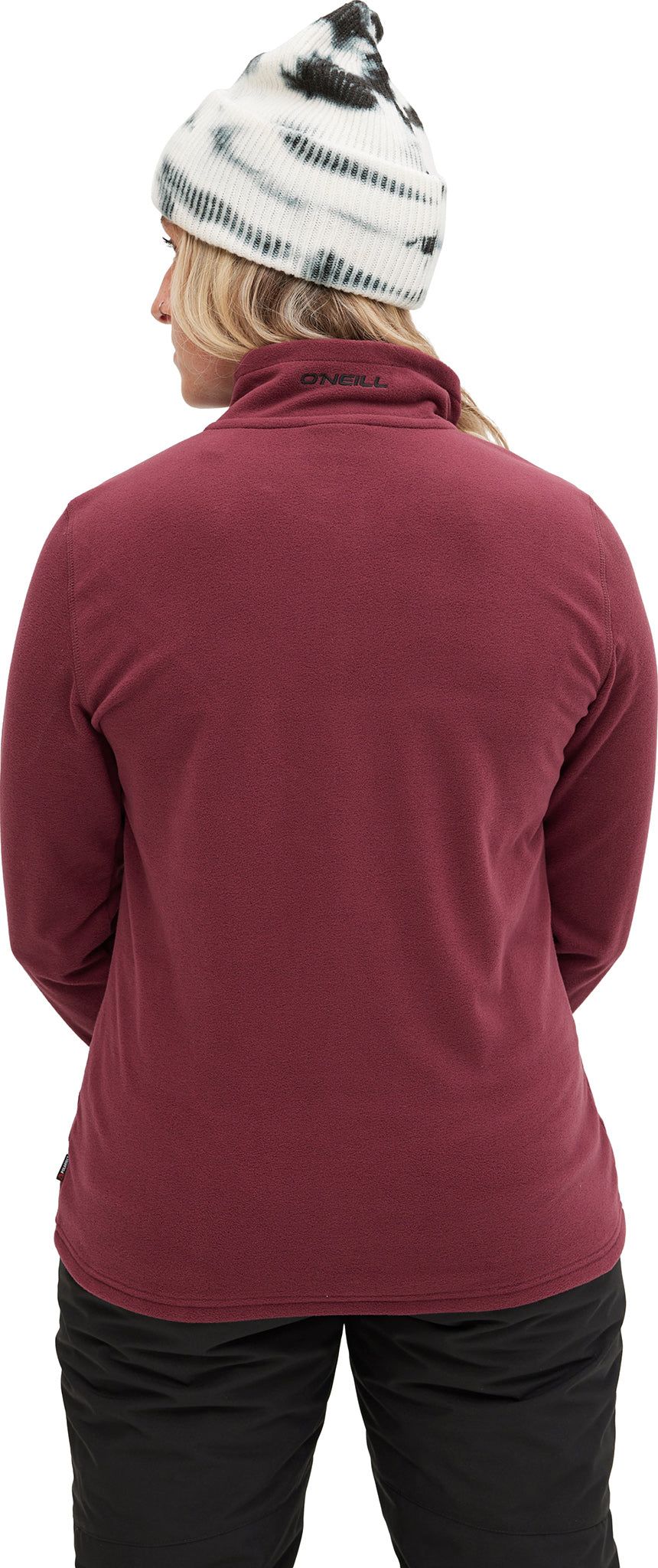 Jack's Half-Zip Fleece - Women's|-|Haut en molleton à demi-glissière Jack's - Femme sold by The Last Hunt product image thumbnail 2