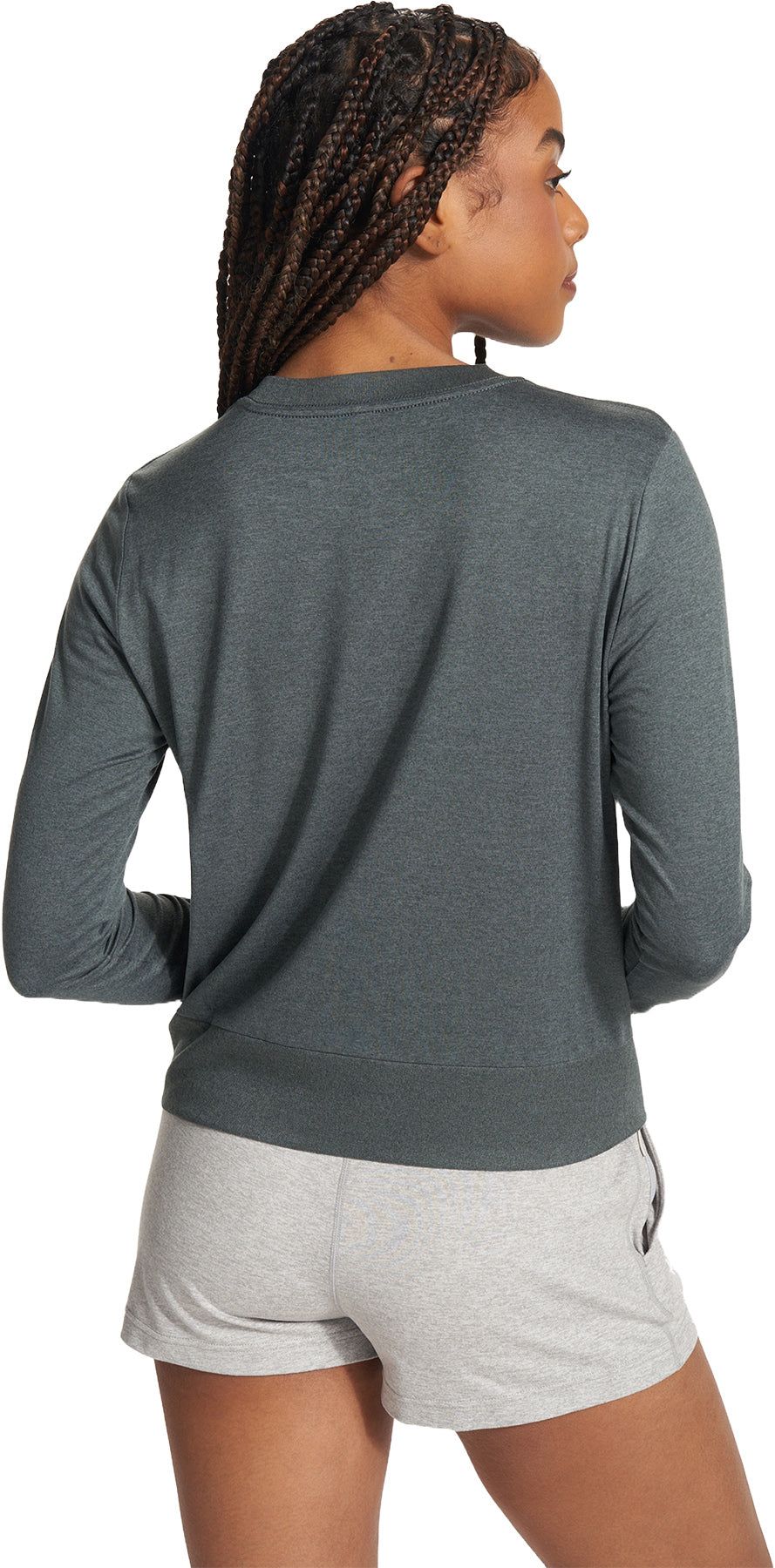 Daydream Crew - Women's|-|Chandail col rond Daydream - Femme sold by The Last Hunt product image thumbnail 2