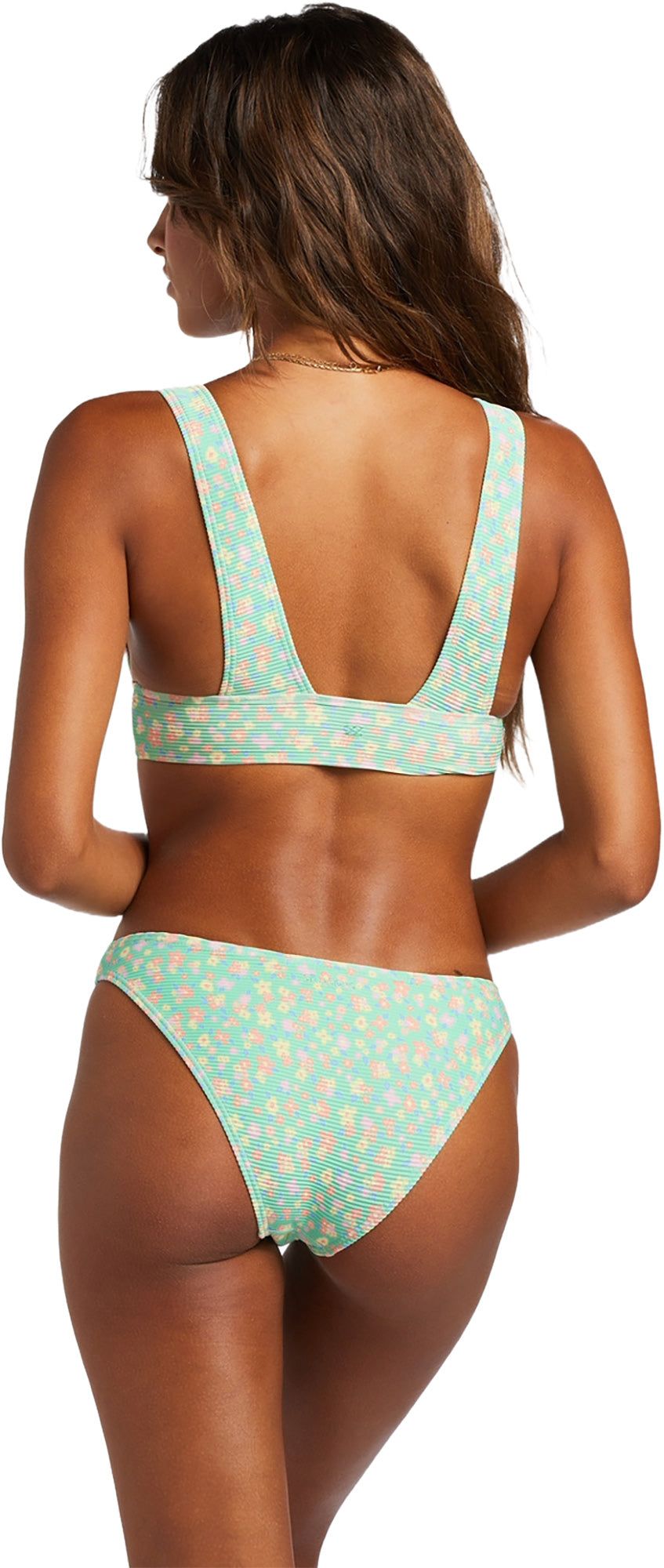 I Sea You Tanlines Tropic Bikini Bottom - Women's|-|Bas de bikini I Sea You Tanlines Tropic - Femme sold by The Last Hunt product image thumbnail 4