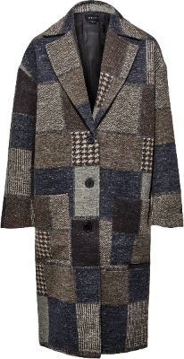 Jelena Overcoat - Women's|-|Manteau Jelena - Femme sold by The Last Hunt