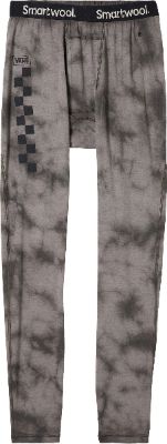 Smartwool x Vans Classic All-Season Merino Base Layer Bottom - Men's|-|Smartwool x Vans collant couche de base Classic All-Season Merino - Homme made by Smartwool