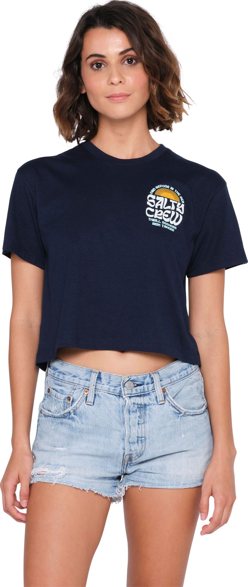 Snowcrew Down Jacket - Men's|-|Manteau en duvet Snowcrew - Homme sold by The Last Hunt product image thumbnail 3