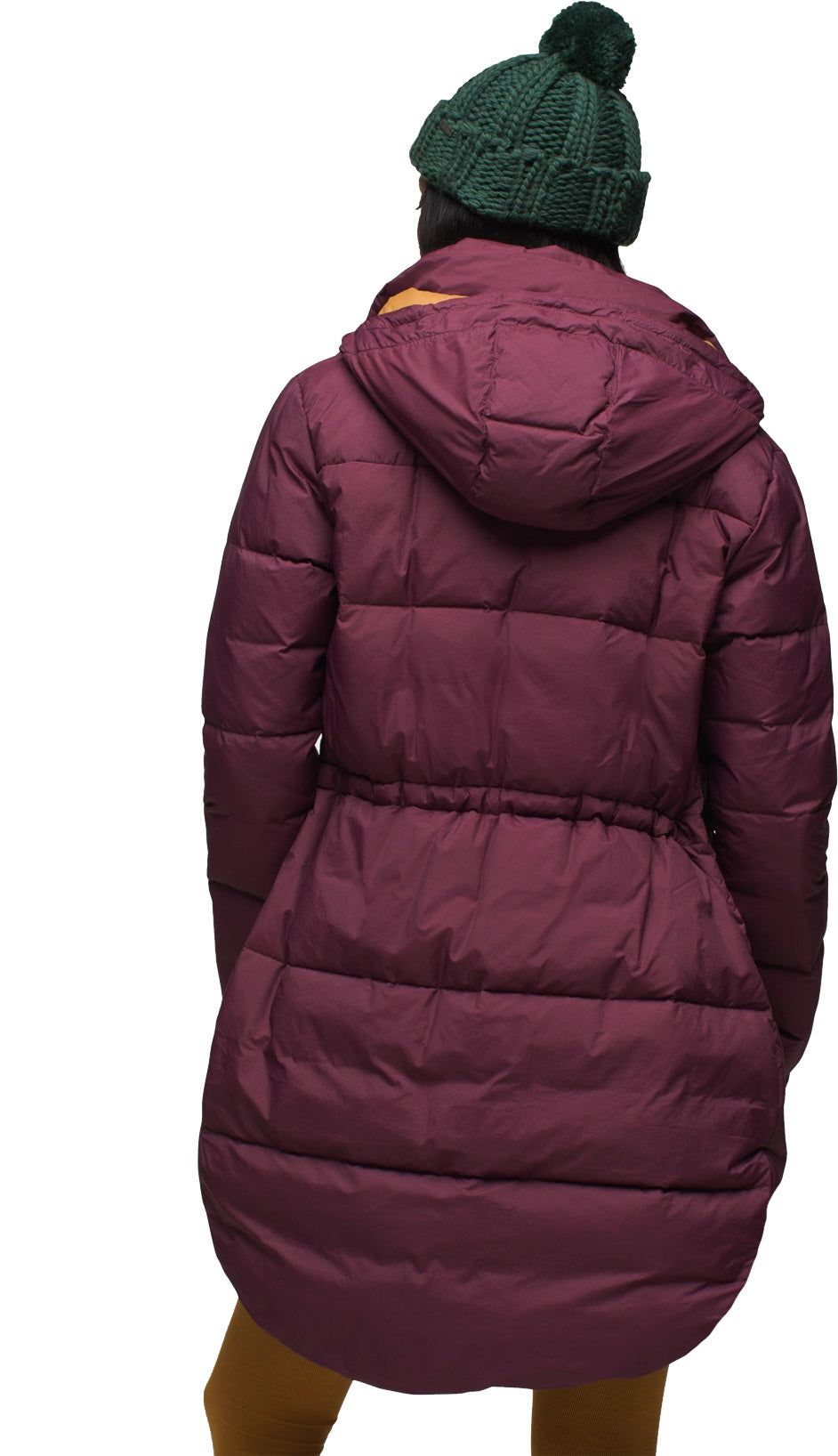 Emerald Valley Jacket - Women's|-|Manteau Emerald Valley - Femme sold by The Last Hunt product image thumbnail 2