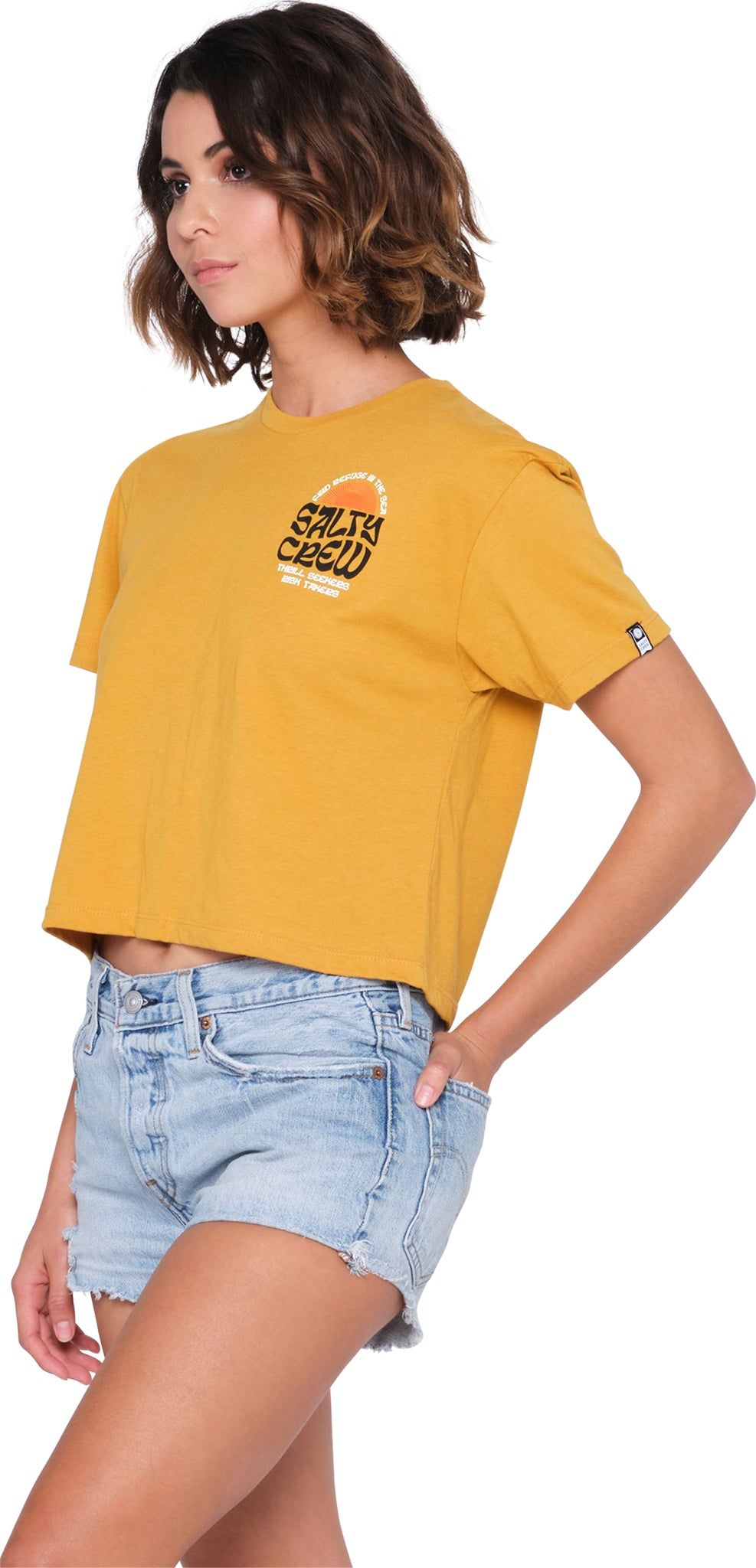 Snowcrew Down Jacket - Men's|-|Manteau en duvet Snowcrew - Homme sold by The Last Hunt product image thumbnail 5