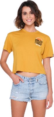 Sunrise Skimmer Tee - Women's|-|T-shirt Skimmer Sunrise - Femme sold by The Last Hunt