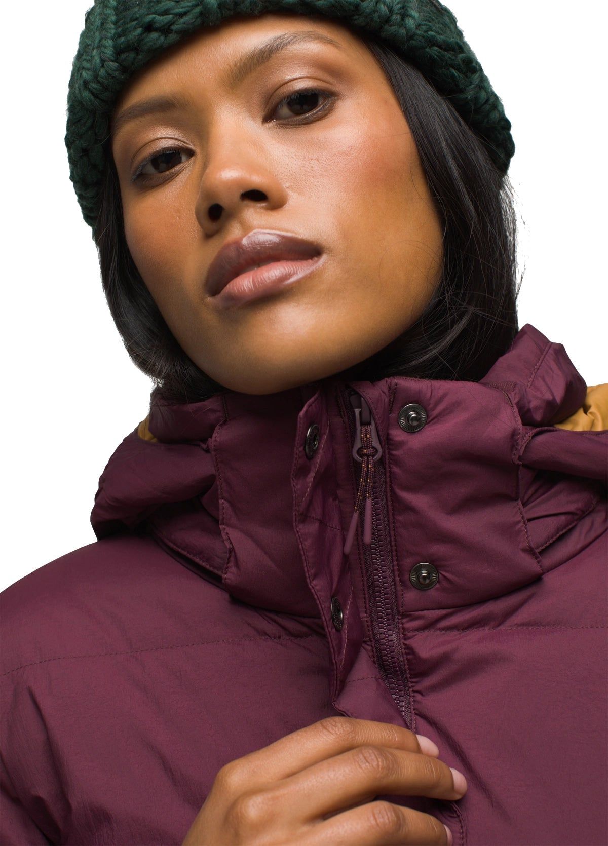 Emerald Valley Jacket - Women's|-|Manteau Emerald Valley - Femme sold by The Last Hunt product image thumbnail 4