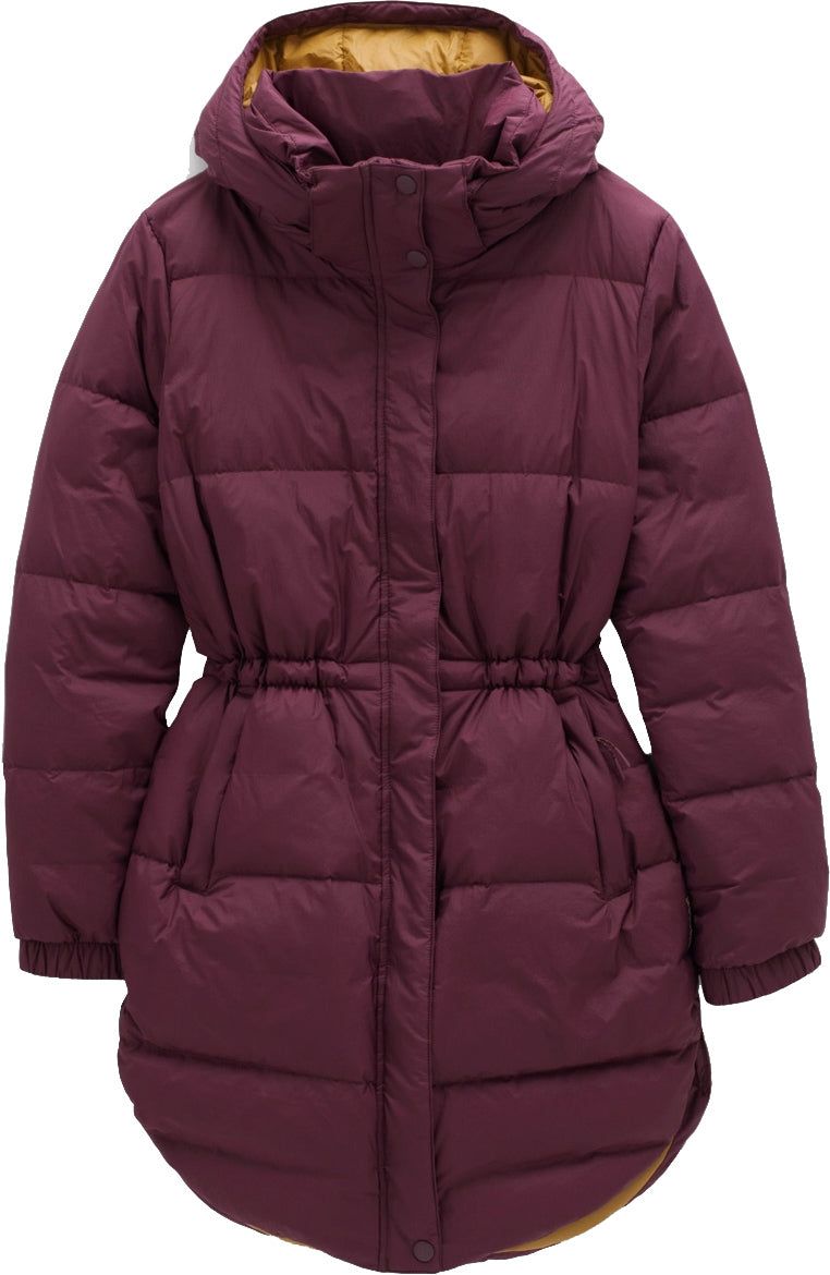 Emerald Valley Jacket - Women's|-|Manteau Emerald Valley - Femme sold by The Last Hunt