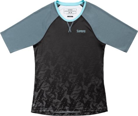 Alder Jersey - Women's|-|Maillot Alder Femme sold by The Last Hunt