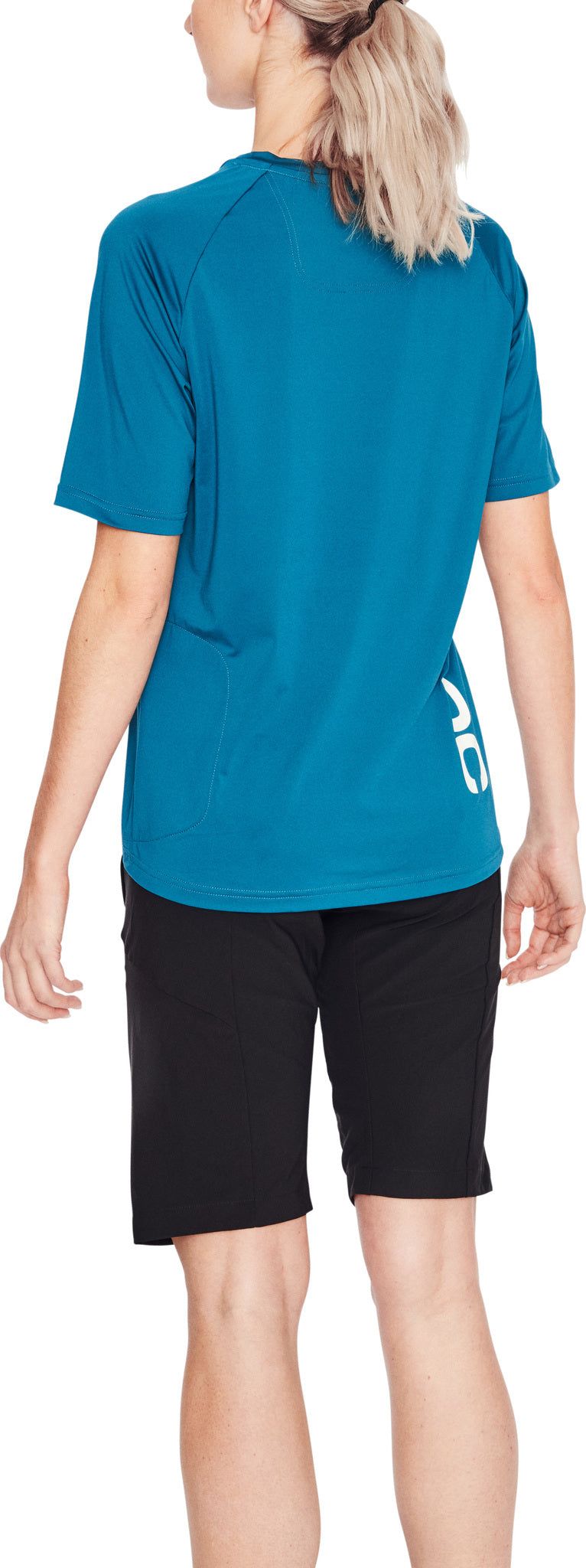 Essential MTB Tee - Women's|-|T-Shirt Essential MTB - Femme sold by The Last Hunt product image thumbnail 4
