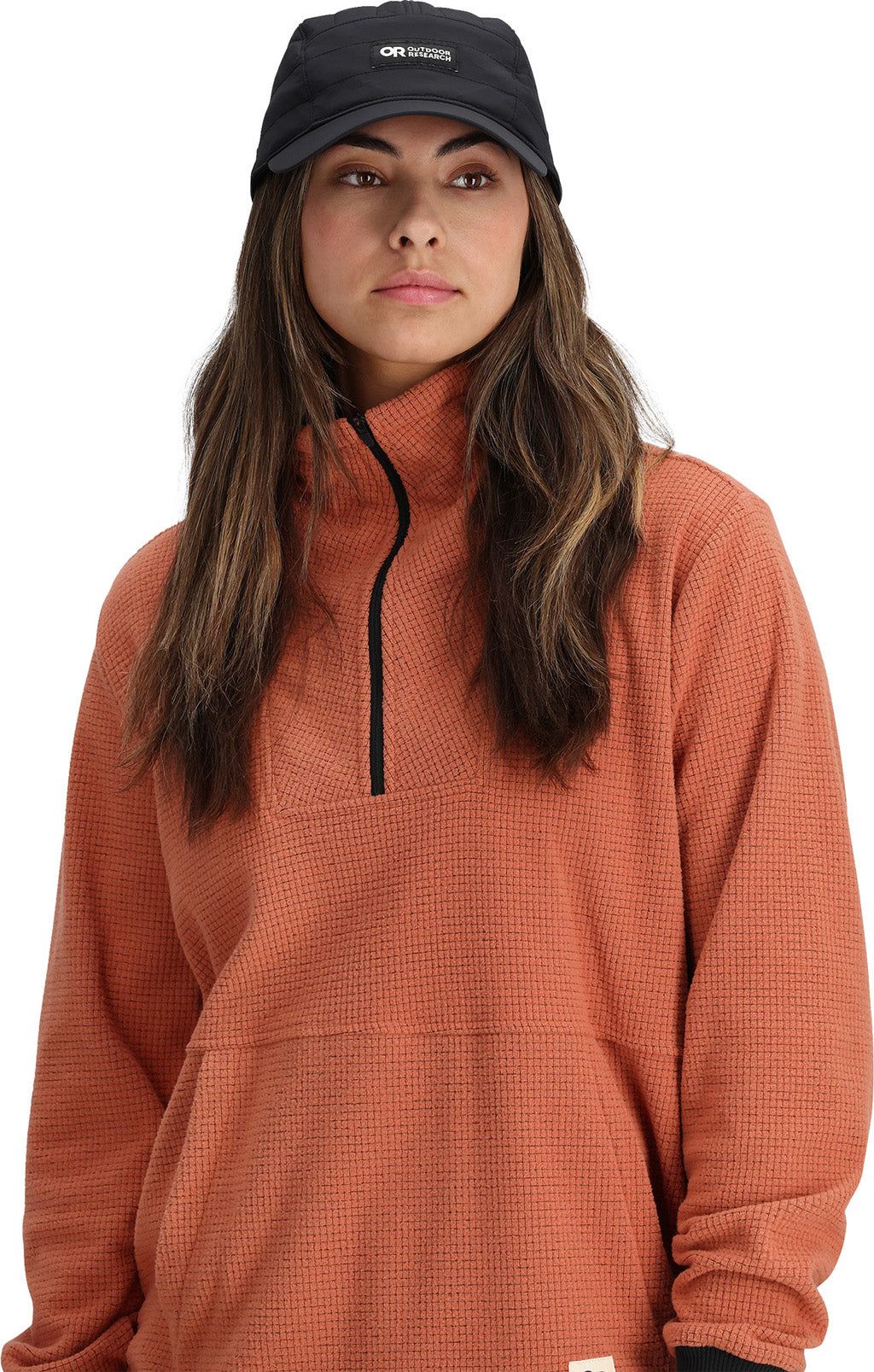 Shadow Insulated 5-Panel Cap - Unisex|-|Casquette isolée à 5 panneaux de Shadow - Unisexe sold by The Last Hunt product image thumbnail 5