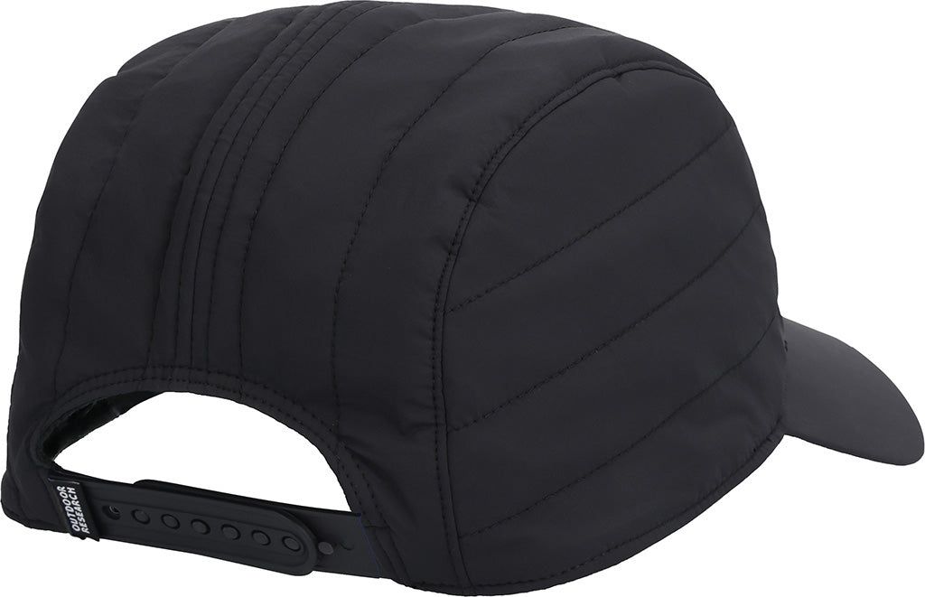 Shadow Insulated 5-Panel Cap - Unisex|-|Casquette isolée à 5 panneaux de Shadow - Unisexe sold by The Last Hunt product image thumbnail 2