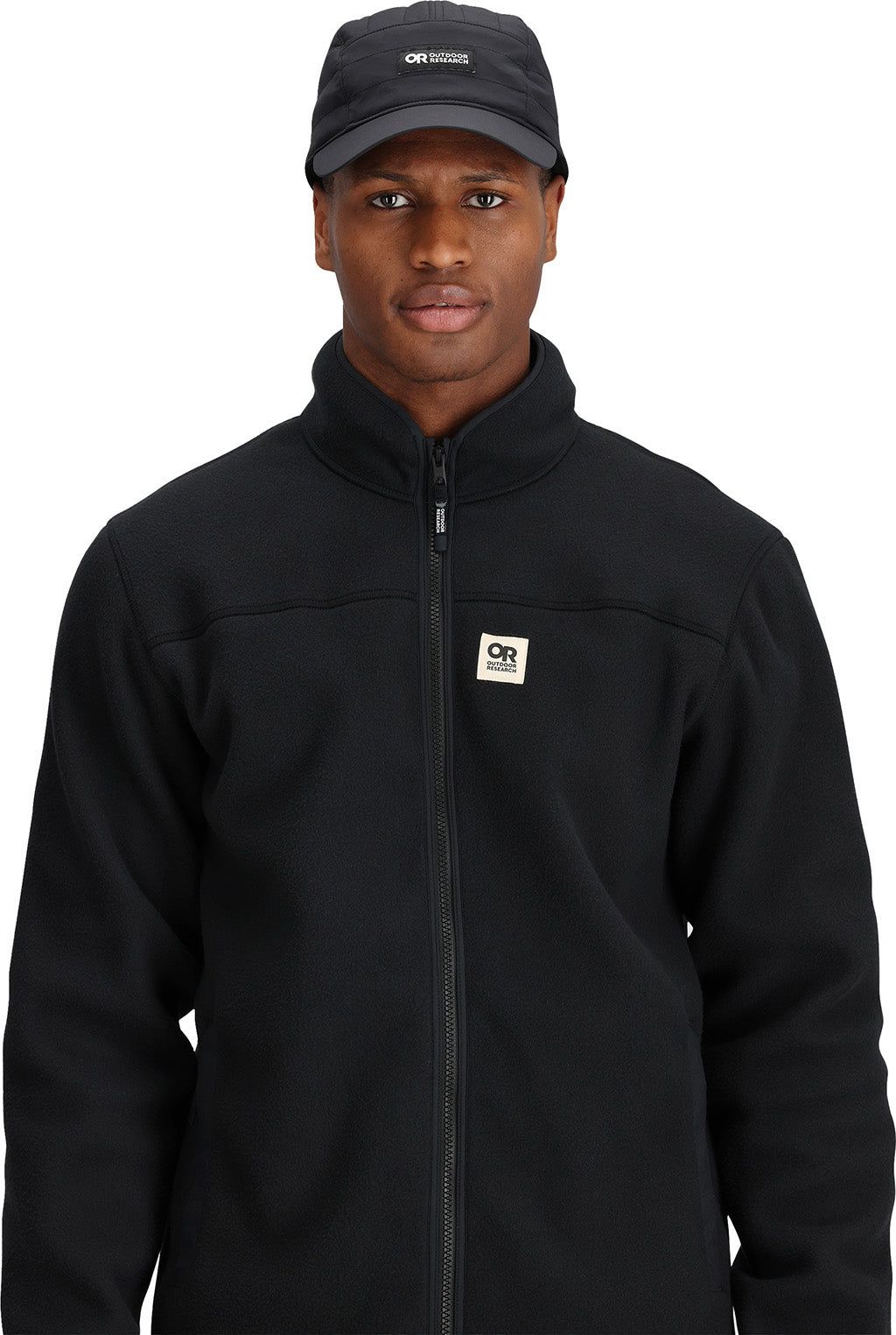 Shadow Insulated 5-Panel Cap - Unisex|-|Casquette isolée à 5 panneaux de Shadow - Unisexe sold by The Last Hunt product image thumbnail 4