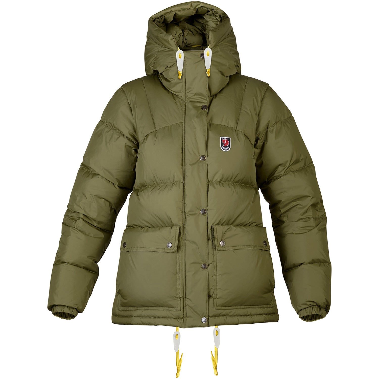 Expedition Down Lite Jacket - Women's|-|Manteau léger en duvet Expedition - Femme sold by The Last Hunt product image thumbnail 2