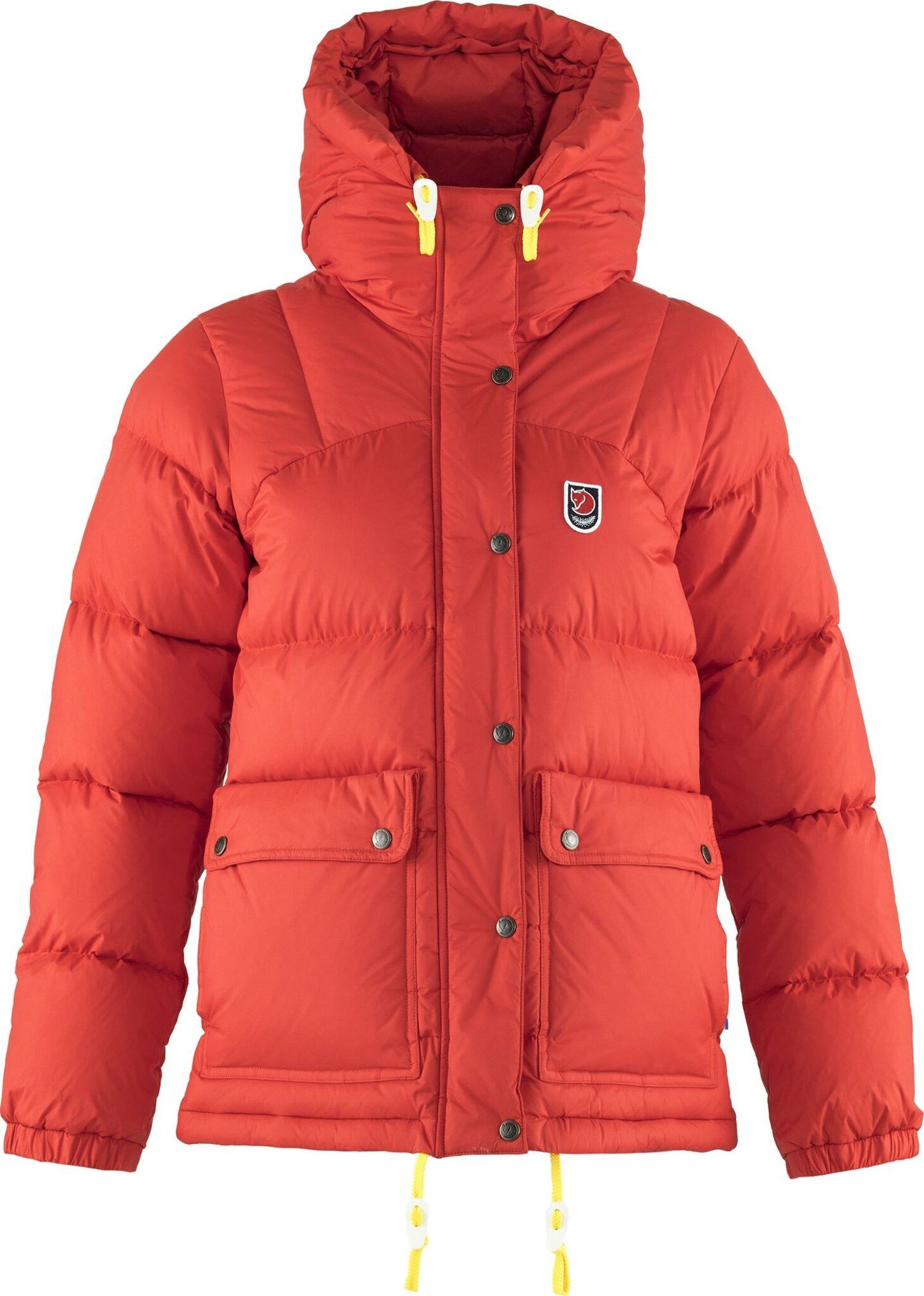 Expedition Down Lite Jacket - Women's|-|Manteau léger en duvet Expedition - Femme sold by The Last Hunt product image thumbnail 4