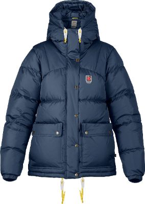 Expedition Down Lite Jacket - Women's|-|Manteau léger en duvet Expedition - Femme sold by The Last Hunt