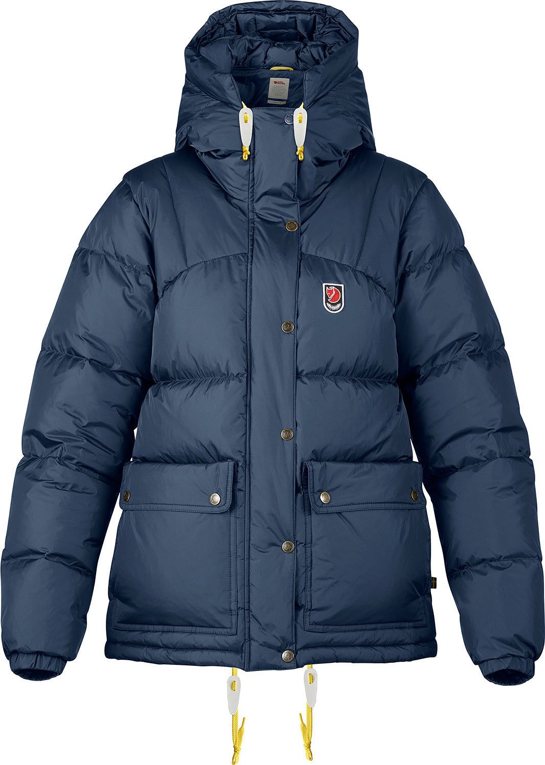 Expedition Down Lite Jacket - Women's|-|Manteau léger en duvet Expedition - Femme sold by The Last Hunt