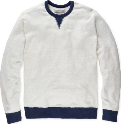 Hightide Crew Neck Sweatshirt - Men's|-|Chandail à col rond Hightide - Homme sold by The Last Hunt