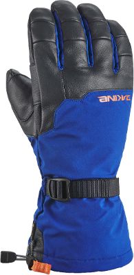 Phoenix Gore Tex Glove - Men's|-|Gant Gore Tex Phoenix - Homme sold by The Last Hunt