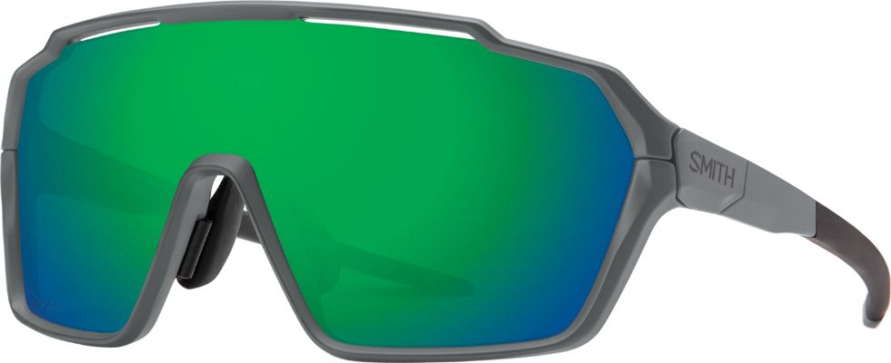 Shift MAG ChromaPop Mirror Sunglasses - Unisex|-|Lunettes de soleil miroir ChromaPop Shift MAG - Unisexe sold by The Last Hunt
