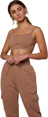 The Comfort Crop Top - Women's|-|Haut écourté The Comfort - Femme sold by The Last Hunt