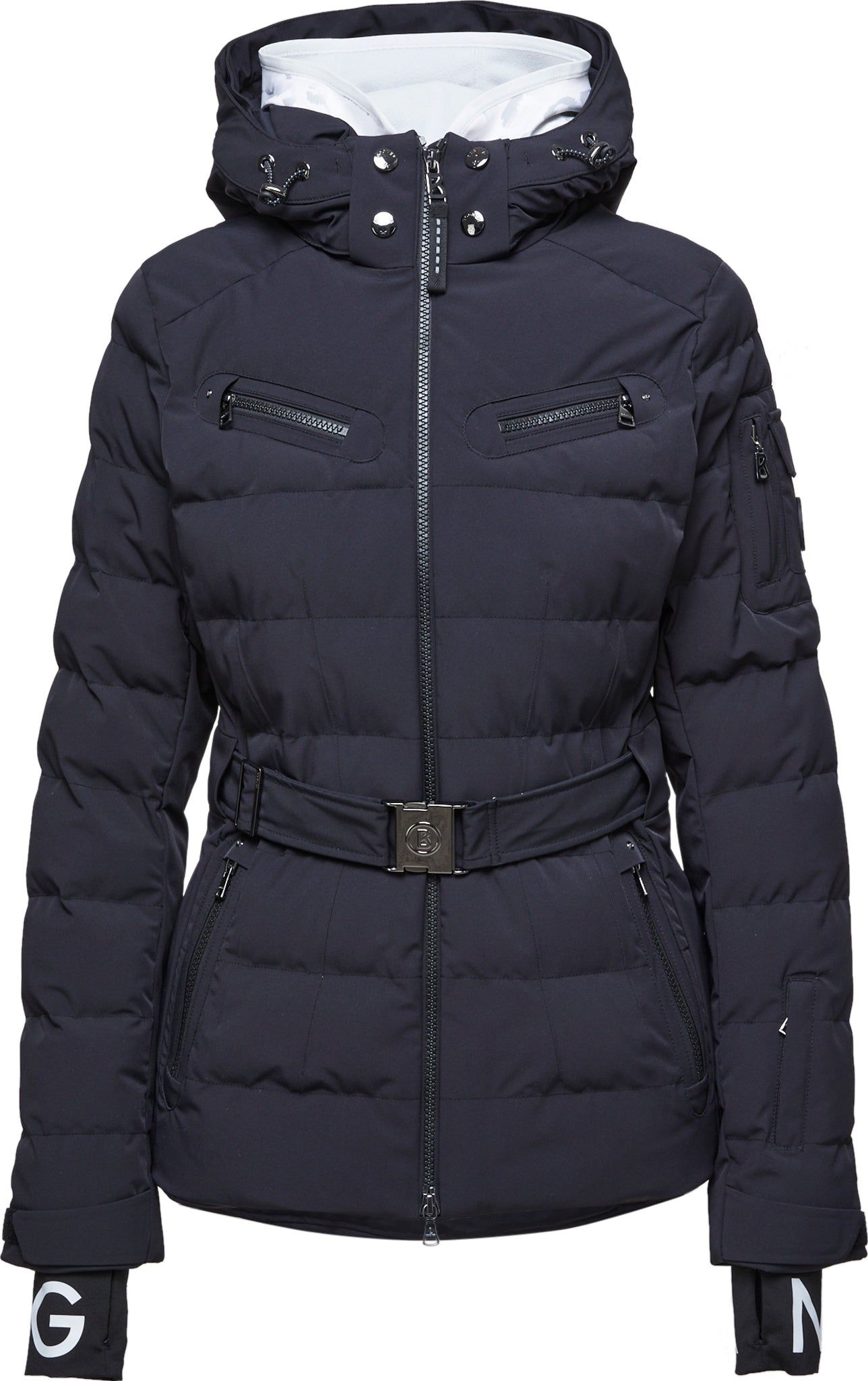 Sport Ski Jacket - Women’s|-|Manteau de ski Sport - Femme sold by The Last Hunt