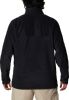 Steens Mountain Half Snap Fleece Pullover Big Size - Men's|-|Chandail à boutons demi pression Steens Mountain grande taille - Homme sold by The Last Hunt