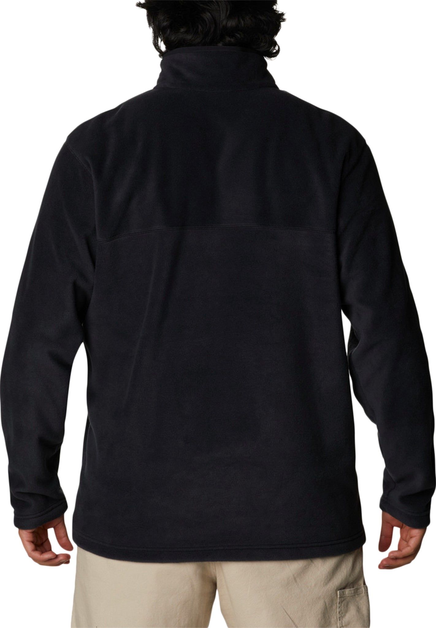 Steens Mountain Half Snap Fleece Pullover Big Size - Men's|-|Chandail à boutons demi pression Steens Mountain grande taille - Homme sold by The Last Hunt product image thumbnail 4