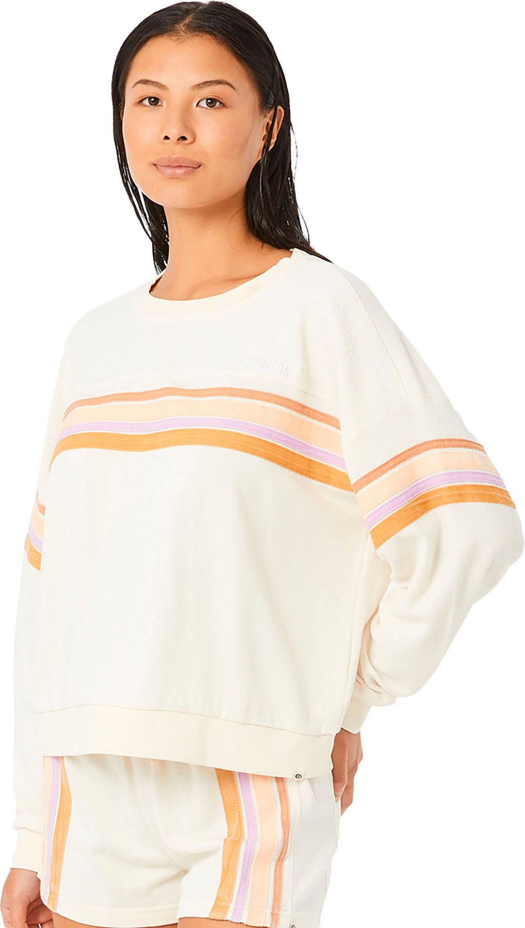 Swell Crew Pullover - Women's|-|Chandail Swell Crew - Femme sold by The Last Hunt product image thumbnail 4