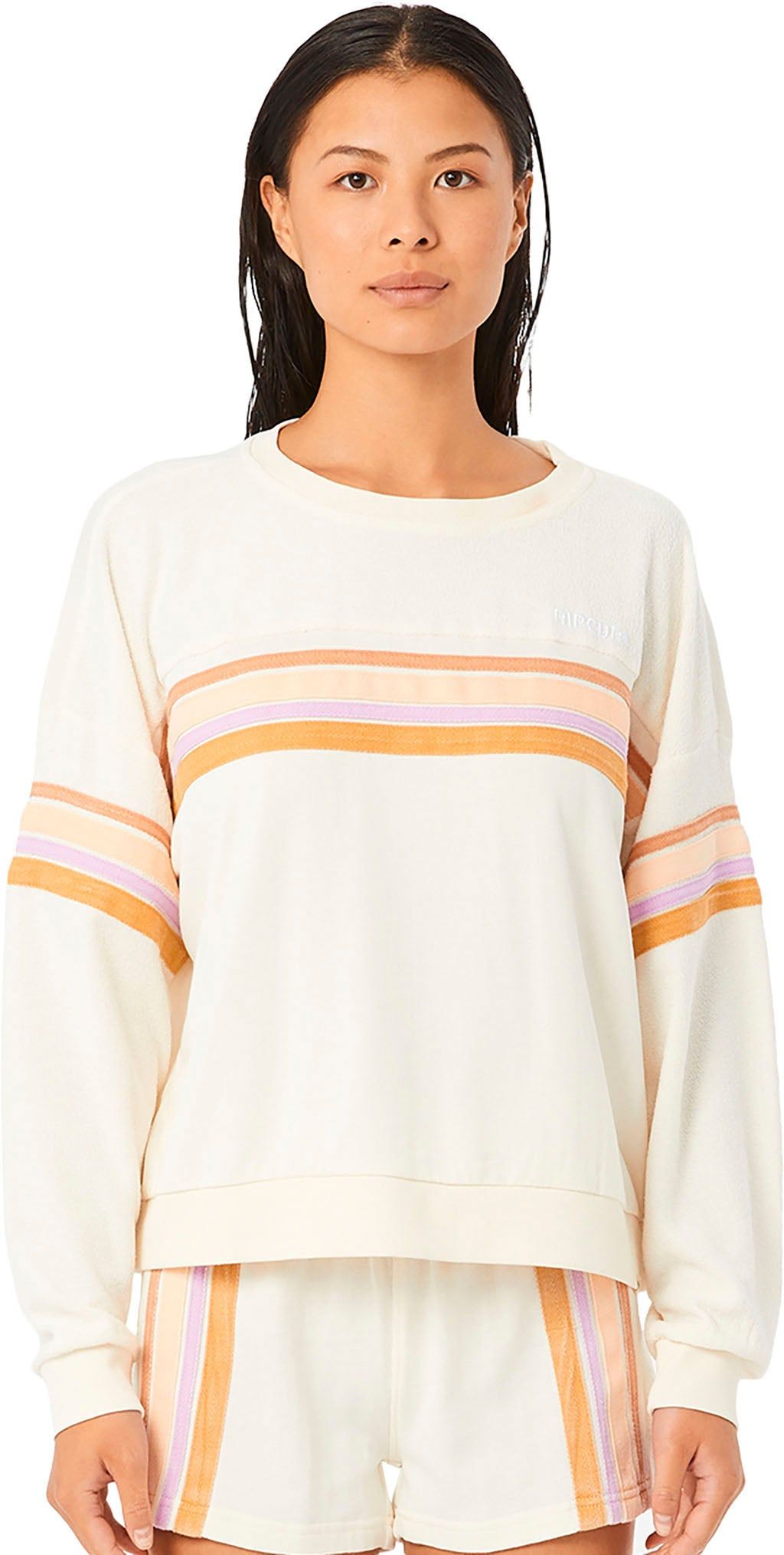 Swell Crew Pullover - Women's|-|Chandail Swell Crew - Femme sold by The Last Hunt