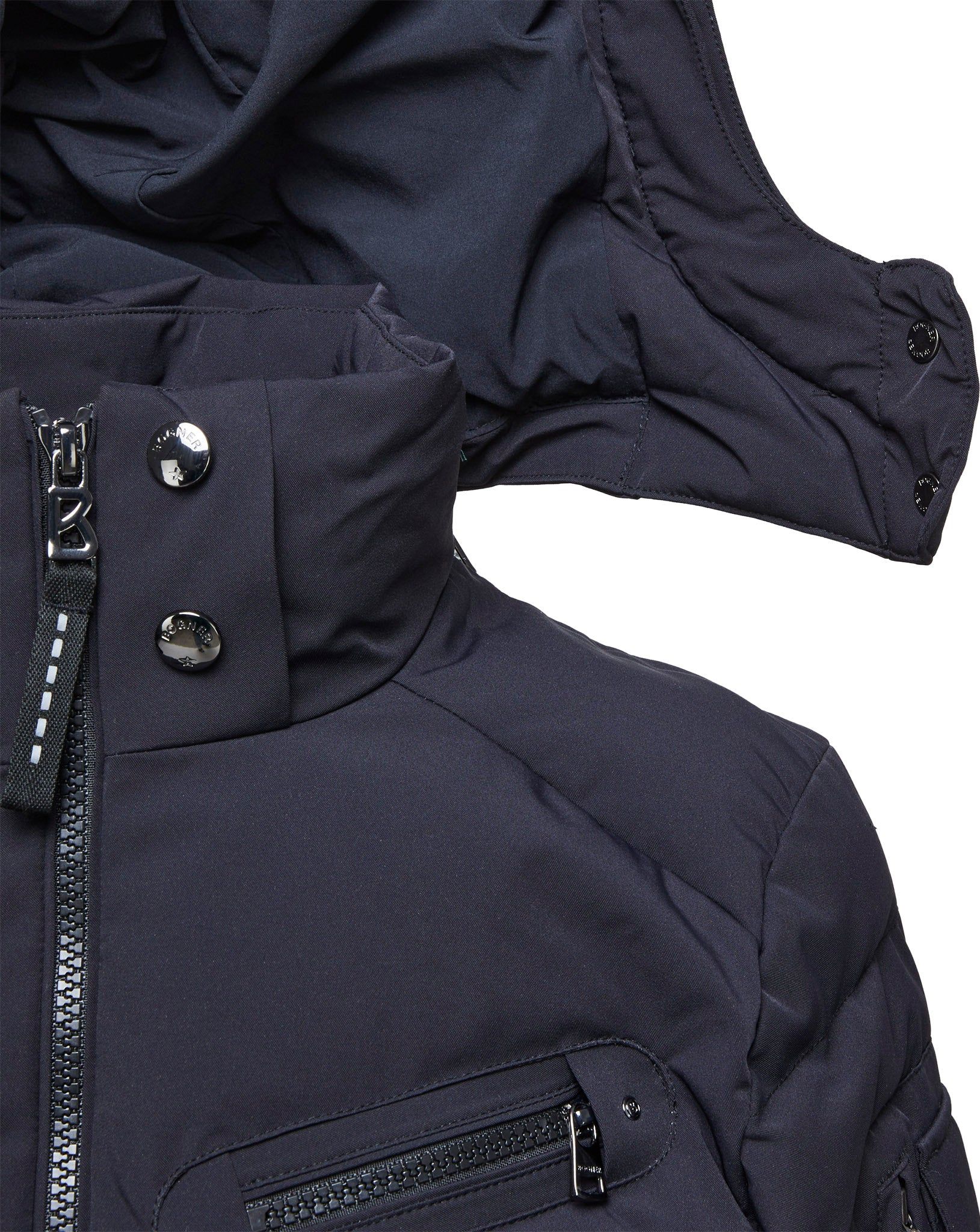 Sport Ski Jacket - Women’s|-|Manteau de ski Sport - Femme sold by The Last Hunt product image thumbnail 3