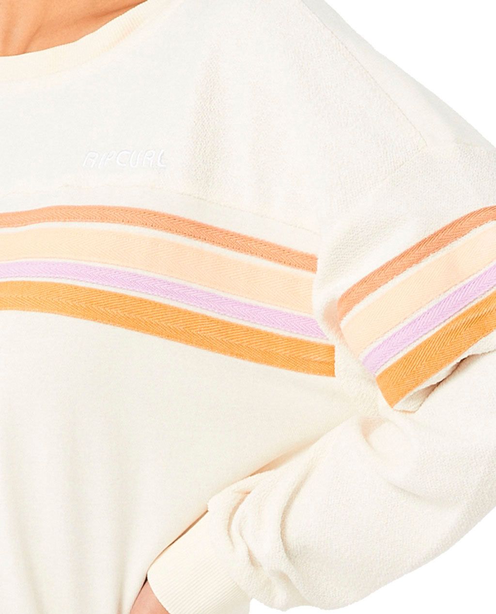 Swell Crew Pullover - Women's|-|Chandail Swell Crew - Femme sold by The Last Hunt product image thumbnail 2