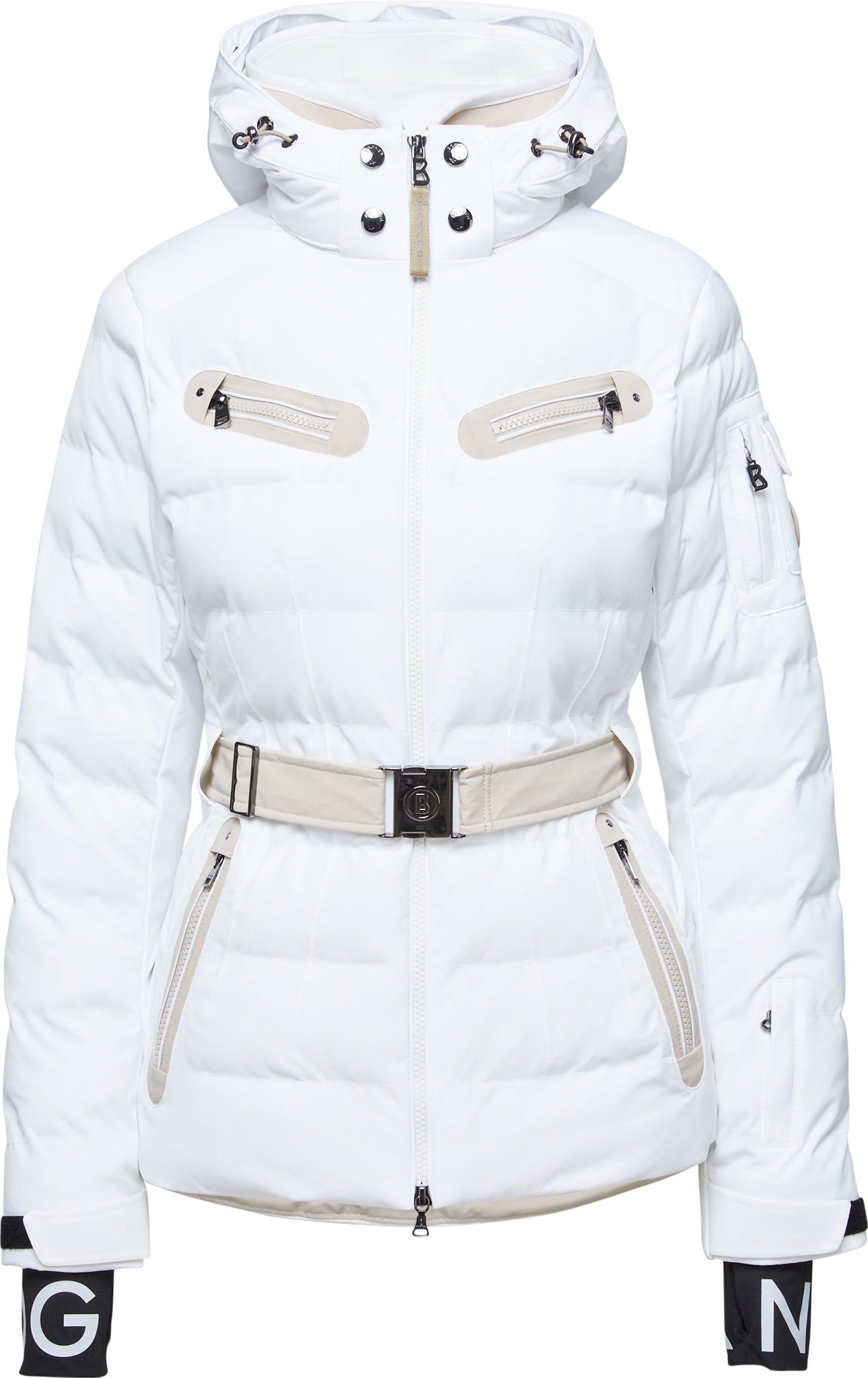 Sport Ski Jacket - Women’s|-|Manteau de ski Sport - Femme sold by The Last Hunt product image thumbnail 2