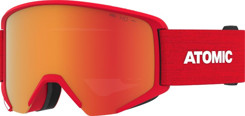 Savor Big HD RS Ski Goggles - Unisex|-|Masque Savor Big HD RS - Unisexe sold by The Last Hunt