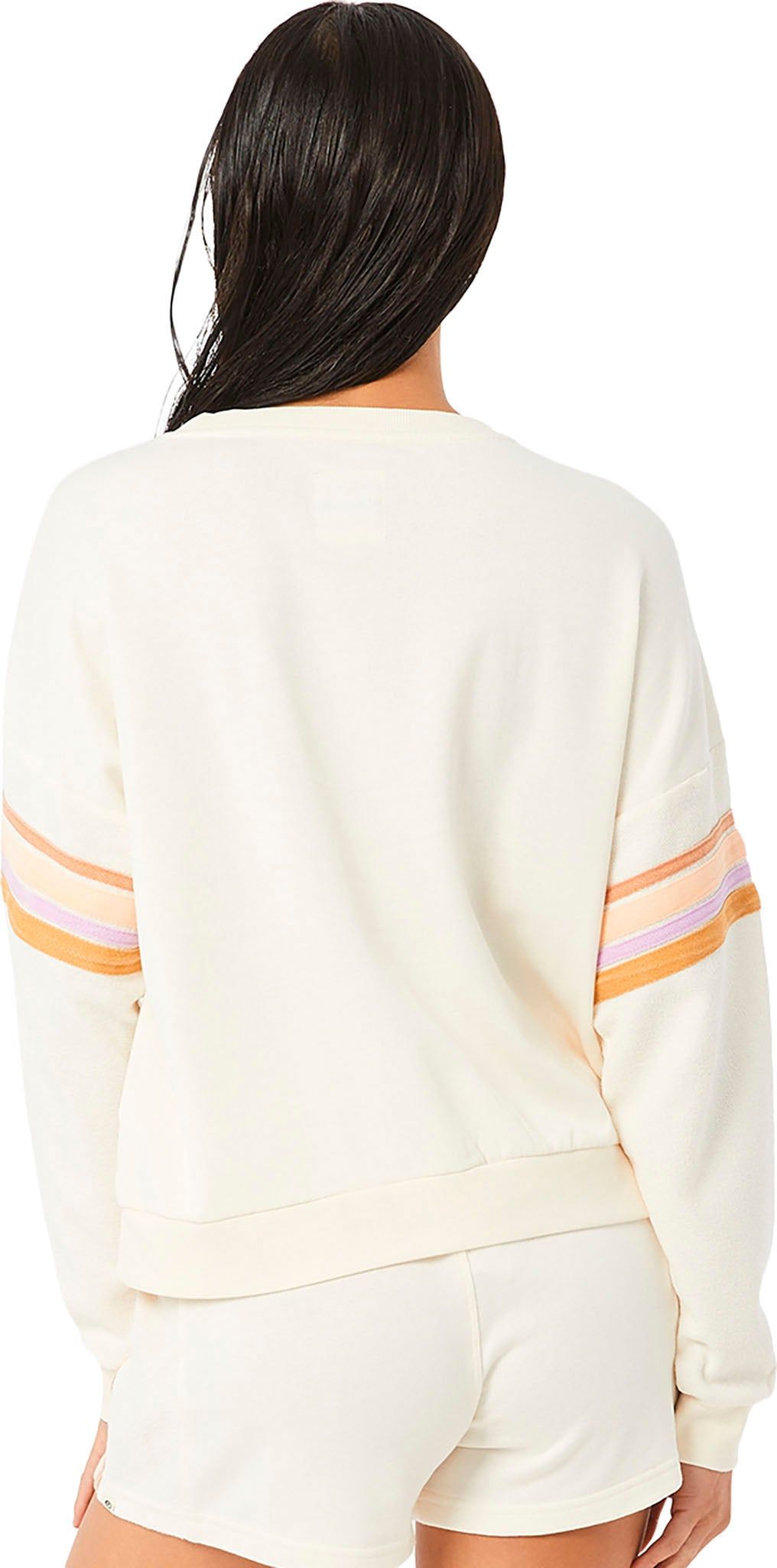 Swell Crew Pullover - Women's|-|Chandail Swell Crew - Femme sold by The Last Hunt product image thumbnail 3