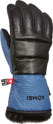Spicy Primaloft Gloves - Women's|-|Gants Spicy Primaloft - Femme sold by The Last Hunt