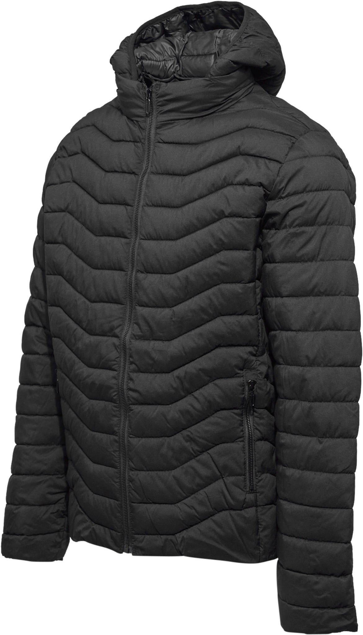 Puffer Jacket - Men's|-|Manteau doudoune - Homme sold by The Last Hunt product image thumbnail 3