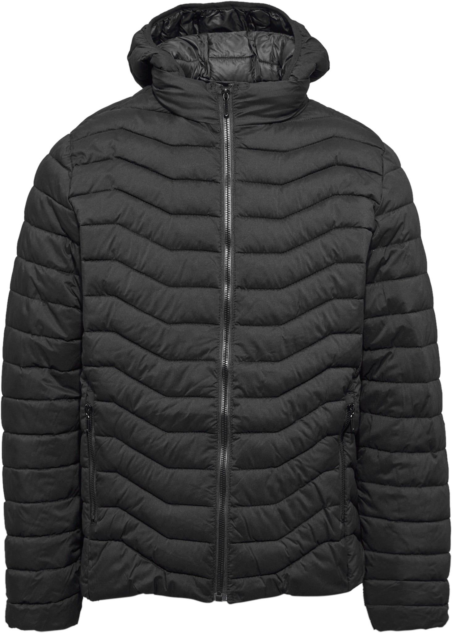 Puffer Jacket - Men's|-|Manteau doudoune - Homme sold by The Last Hunt