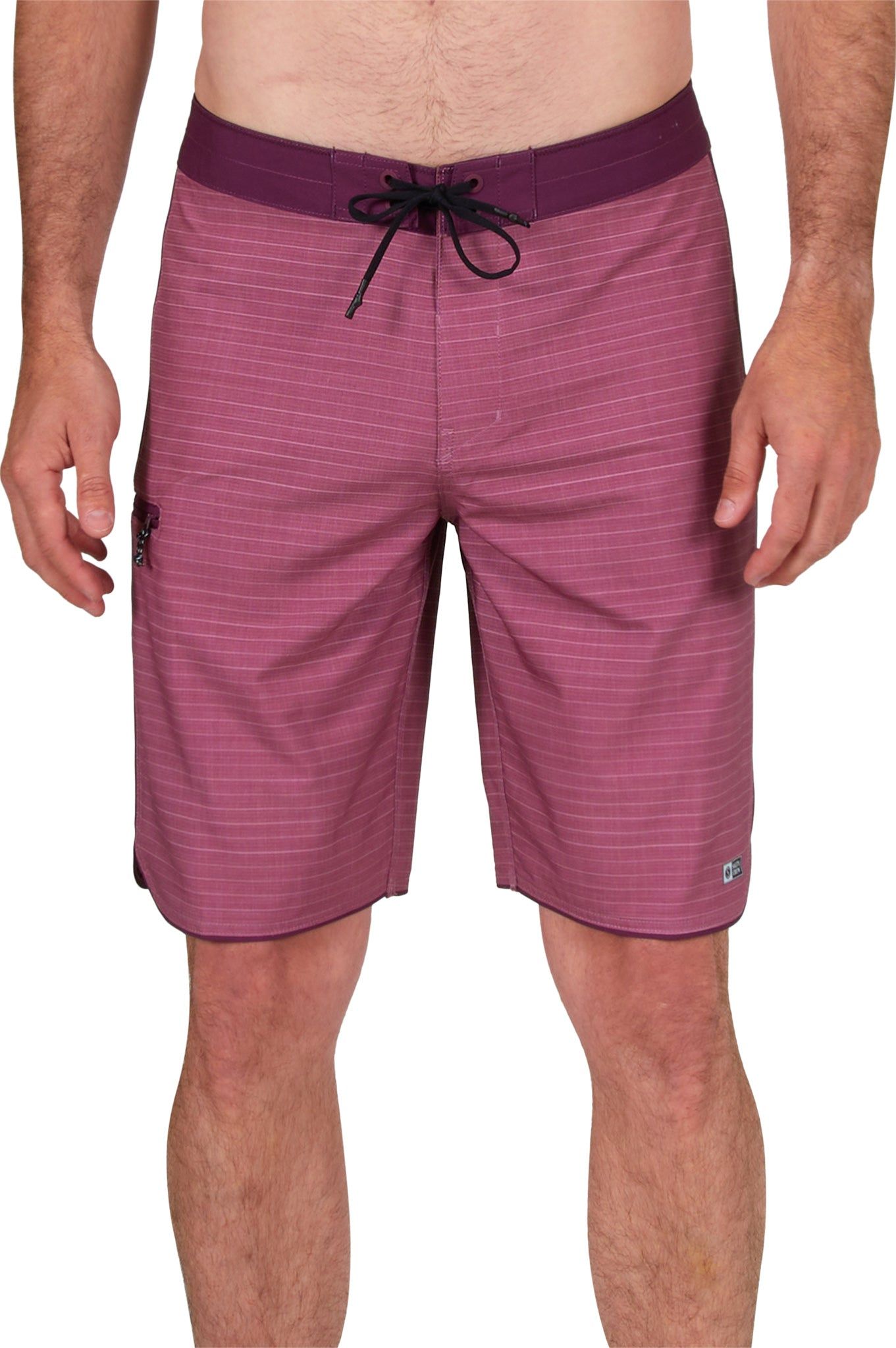 Lineup Boardshorts - Men's|-|Short de bain Lineup - Homme sold by The Last Hunt product image thumbnail 4