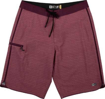Lineup Boardshorts - Men's|-|Short de bain Lineup - Homme sold by The Last Hunt