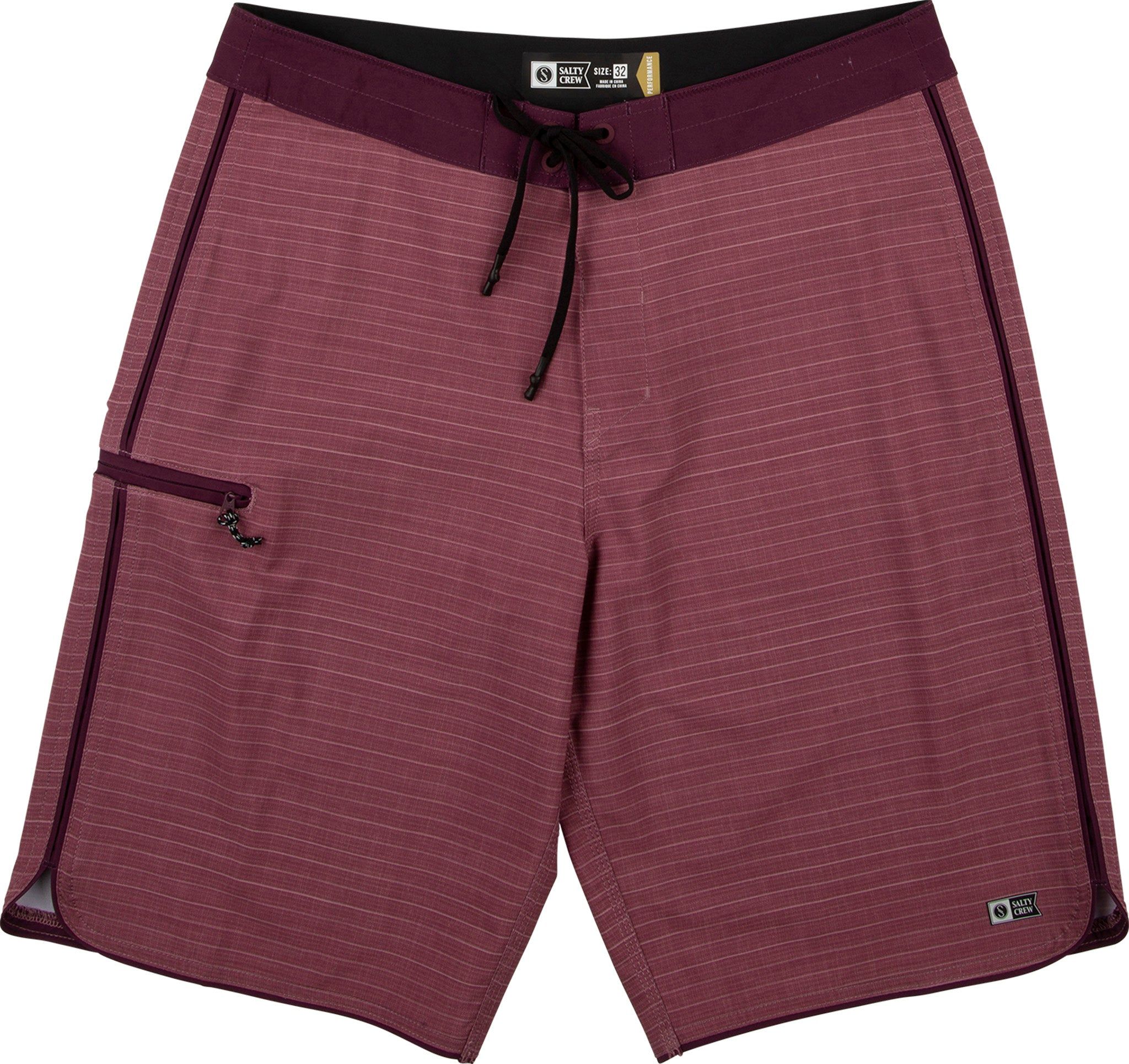 Lineup Boardshorts - Men's|-|Short de bain Lineup - Homme sold by The Last Hunt