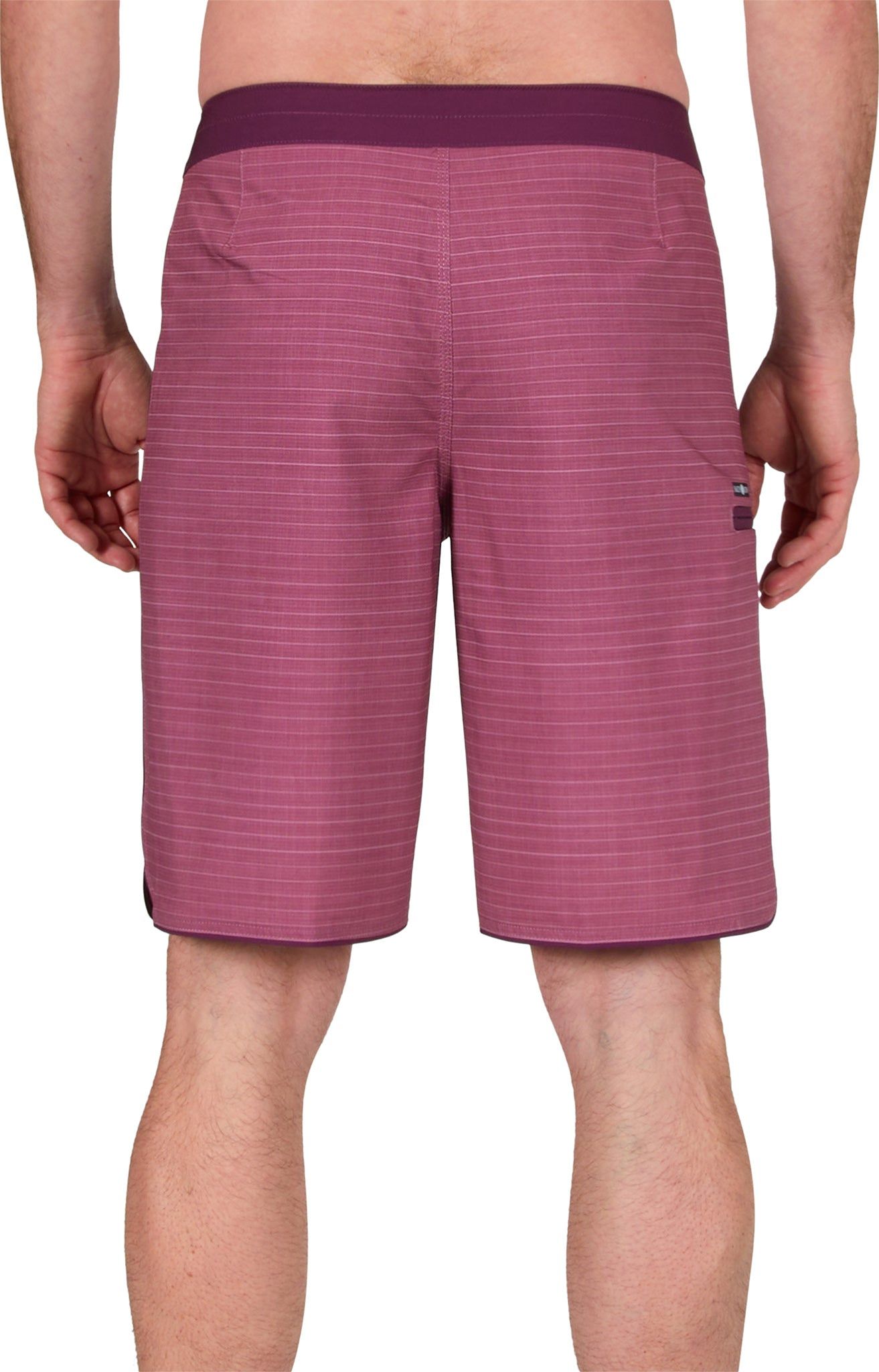Lineup Boardshorts - Men's|-|Short de bain Lineup - Homme sold by The Last Hunt product image thumbnail 2