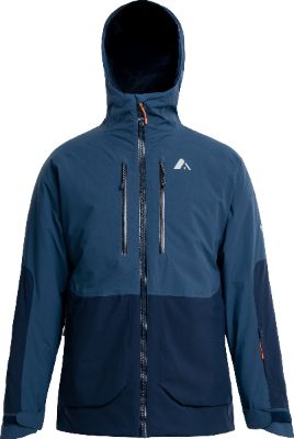 Alaskan Ski Jacket - Men's|-|Manteau de ski Alaskan - Homme sold by The Last Hunt
